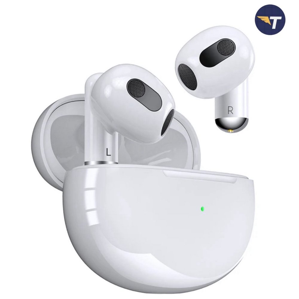 PRO S BLUETOOTH 5.0 WIRELESS EARBUDS SOUND ISOLATED HEADPHONES *WATERPROOF